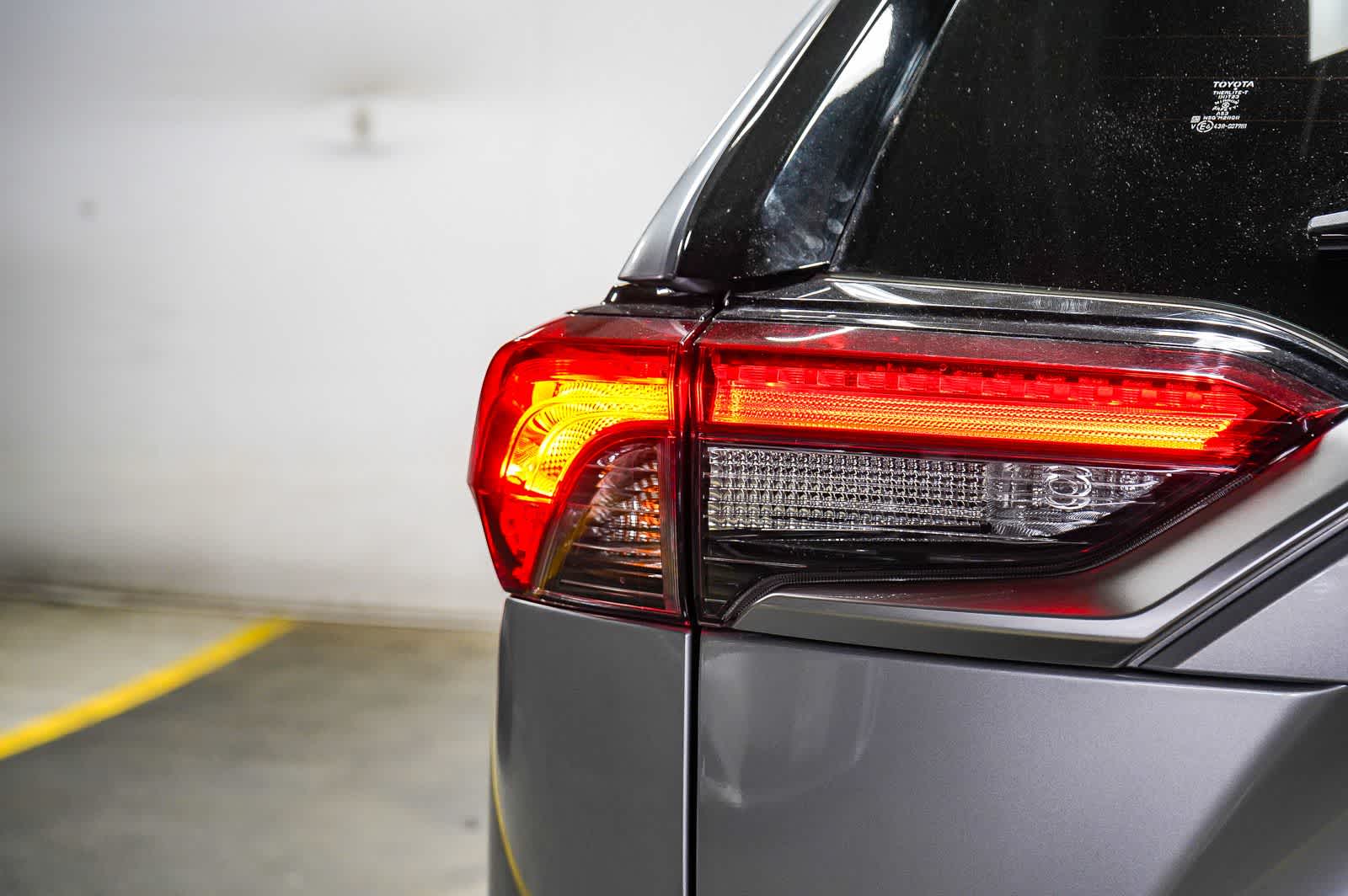 Thumbnail: 2024 Toyota RAV4 - 11