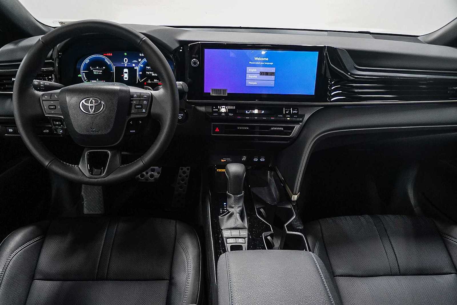 Thumbnail: 2026 Toyota Camry - 13