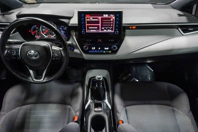 Thumbnail: 2022 Toyota Corolla - 14
