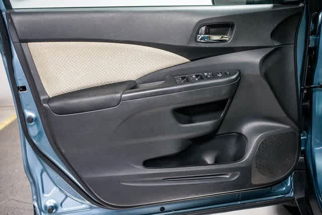 Thumbnail: 2016 Honda CR-V - 19