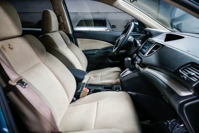 Thumbnail: 2016 Honda CR-V - 16