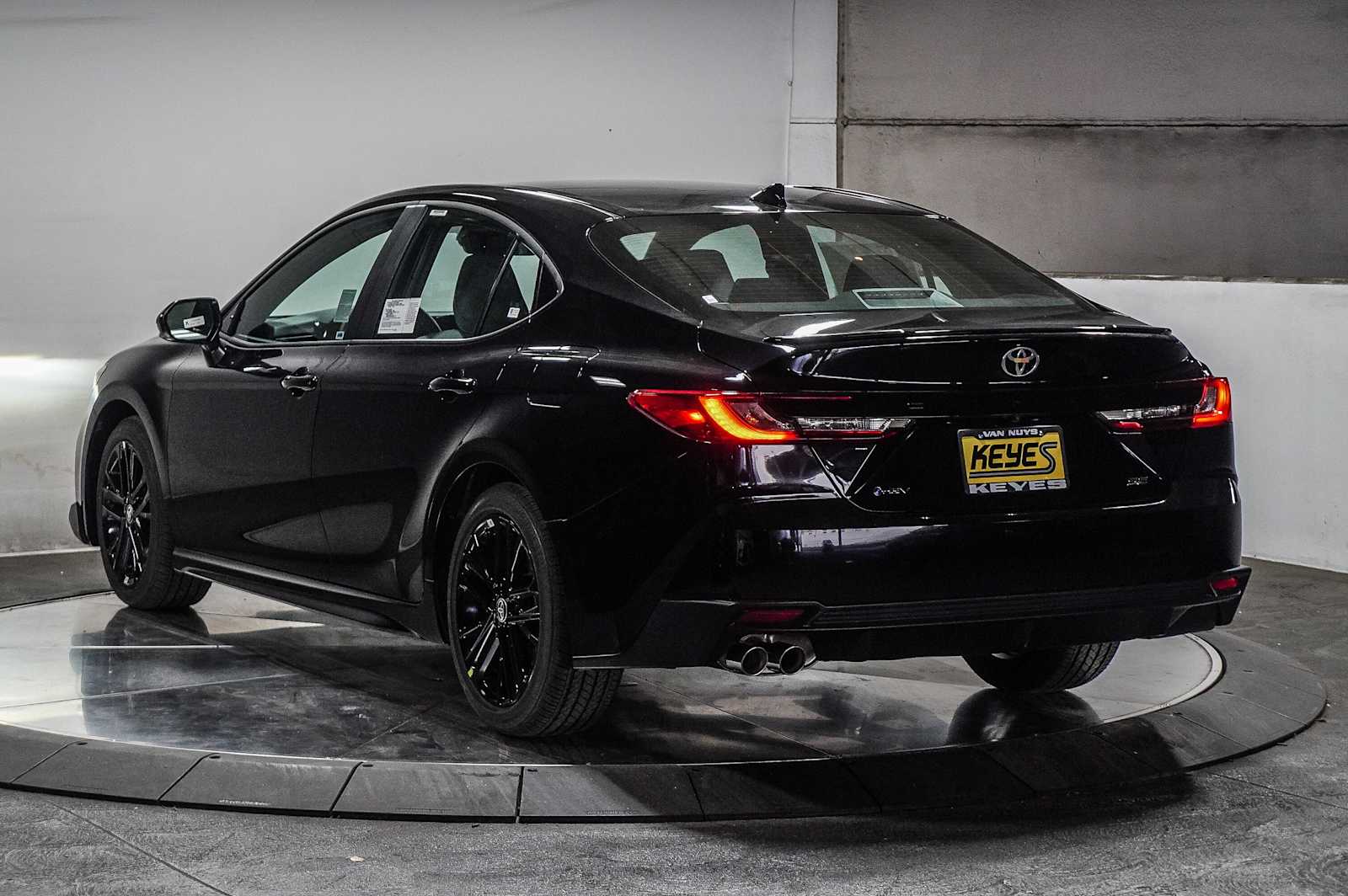 Thumbnail: 2026 Toyota Camry - 2