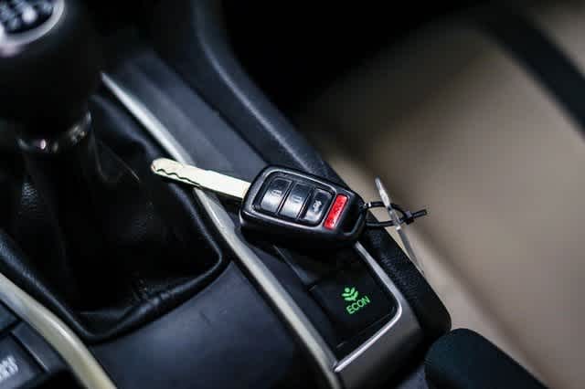 Thumbnail: 2018 Honda Civic - 27