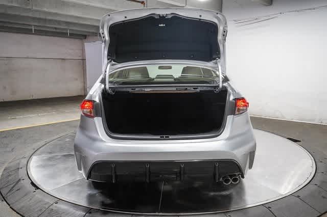2024 Toyota Corolla SE 26
