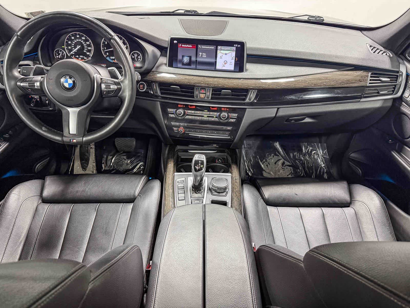 Thumbnail: 2018 BMW X5 - 13