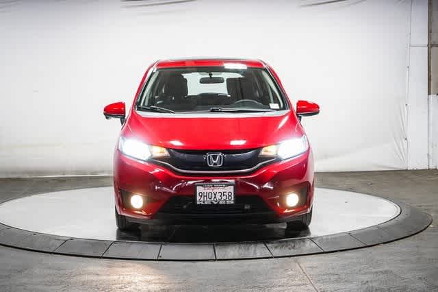 Thumbnail: 2015 Honda Fit - 6