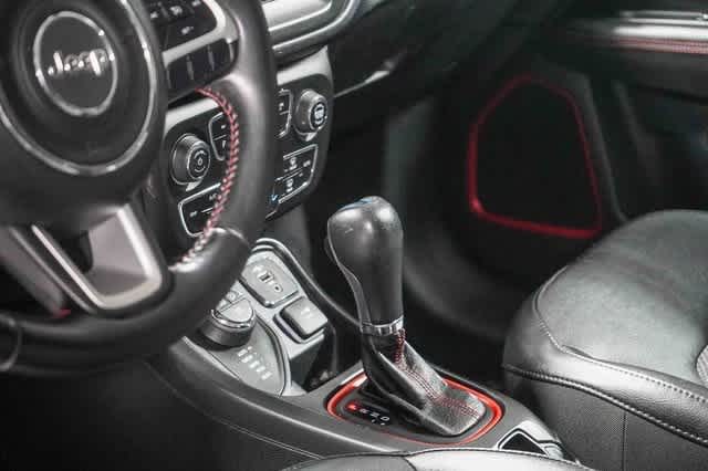 Thumbnail: 2020 Jeep Compass - 23