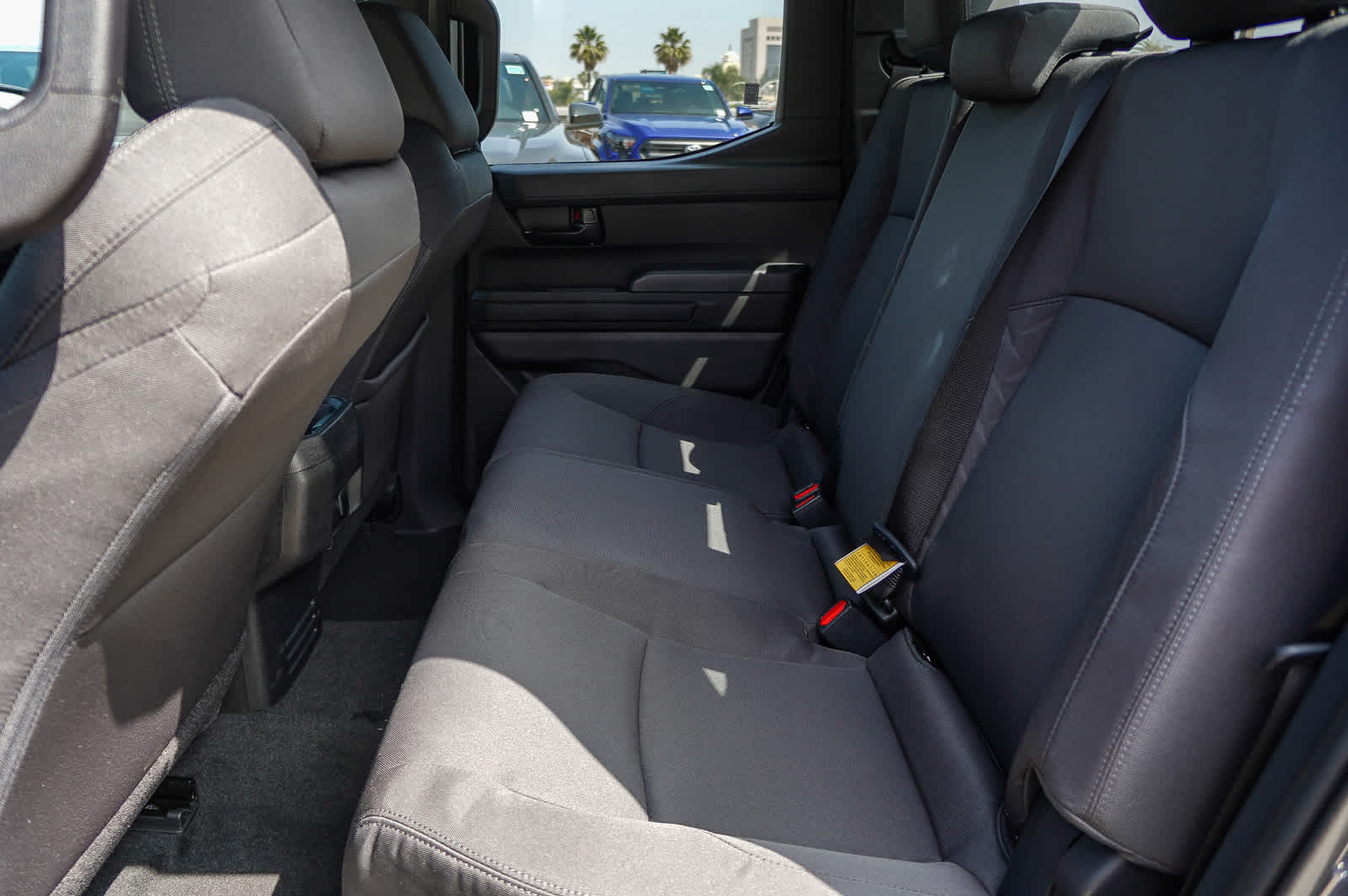 2025 Toyota Tacoma SR5 21