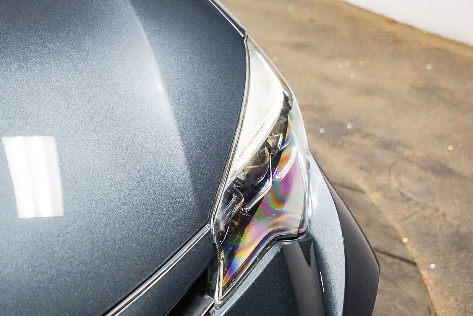 Thumbnail: 2018 Toyota Corolla - 4