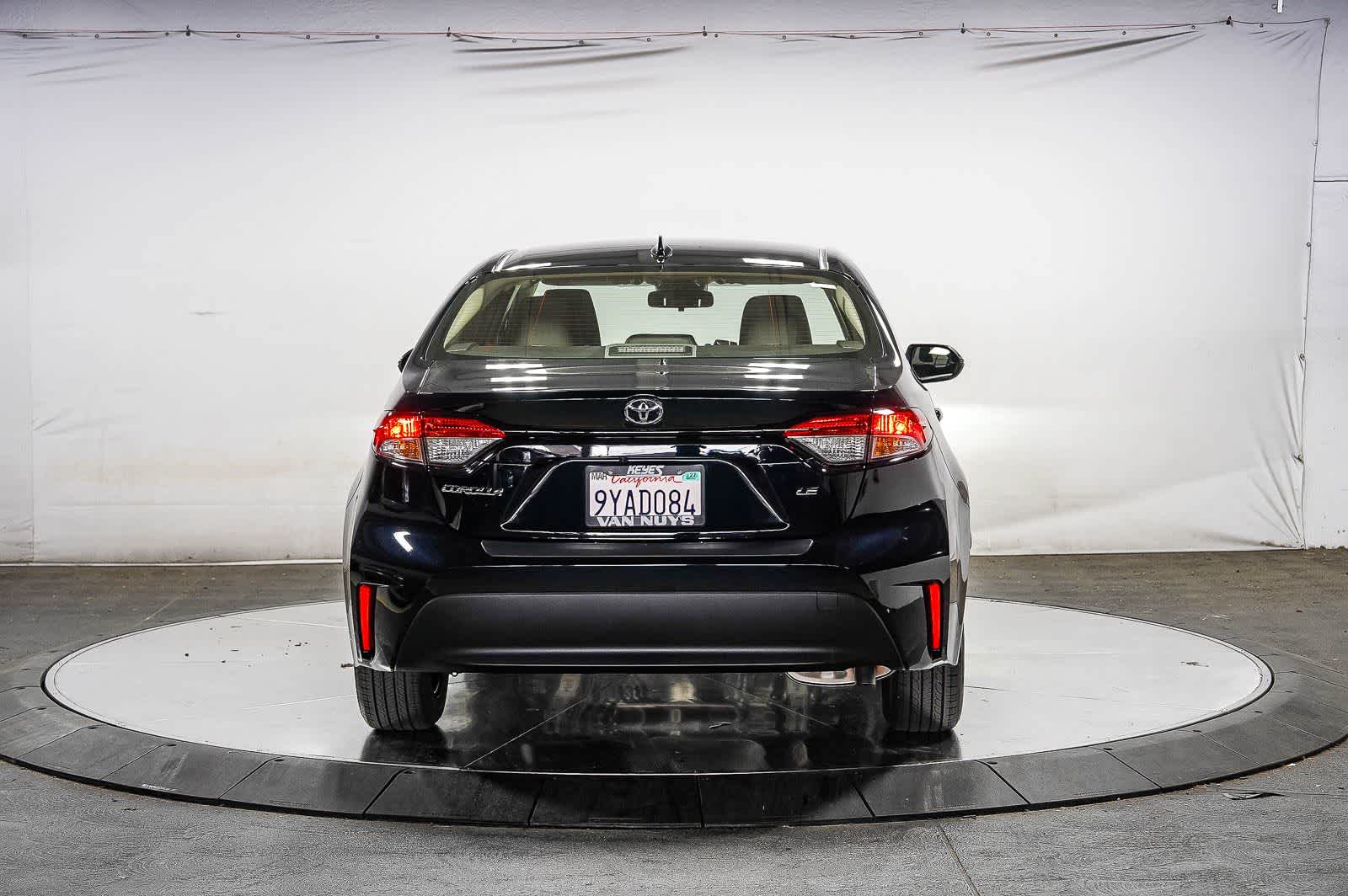 Thumbnail: 2026 Toyota Corolla - 3