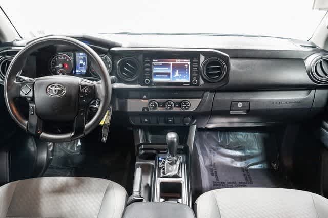 Thumbnail: 2021 Toyota Tacoma - 13