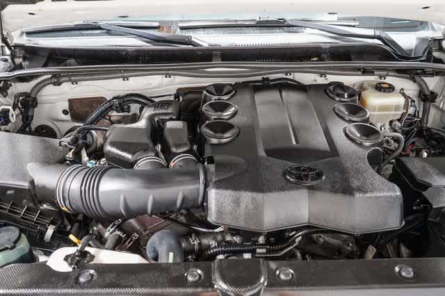 2019 Toyota 4Runner TRD Pro 29