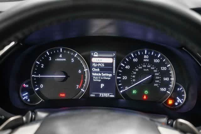 Thumbnail: 2018 Lexus RX - 24