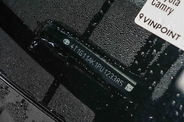 Thumbnail: 2023 Toyota Camry - 42