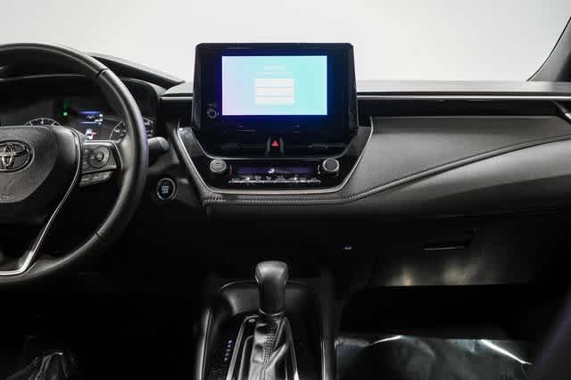 2024 Toyota Corolla SE 13
