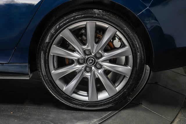 Thumbnail: 2020 Mazda Mazda3 - 10