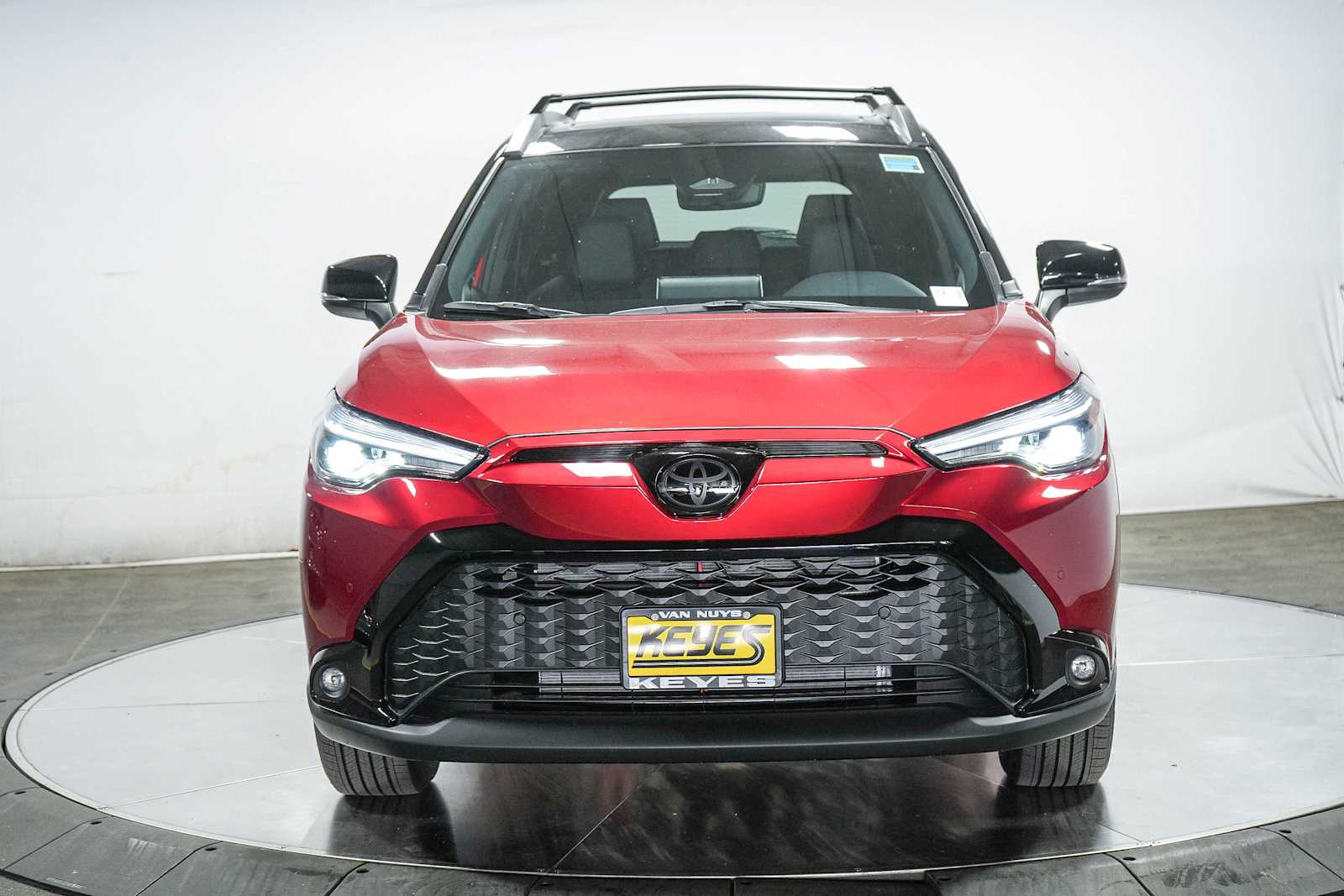 Thumbnail: 2025 Toyota Corolla Cross - 6