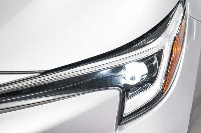 Thumbnail: 2024 Toyota Corolla - 8