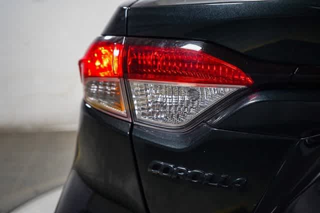 Thumbnail: 2022 Toyota Corolla - 12