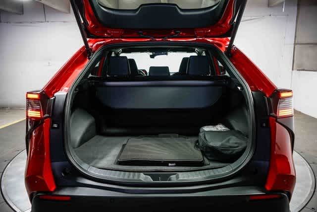 Thumbnail: 2024 Toyota bZ4X - 27