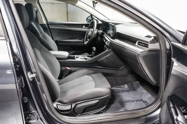 Thumbnail: 2022 Kia K5 - 16