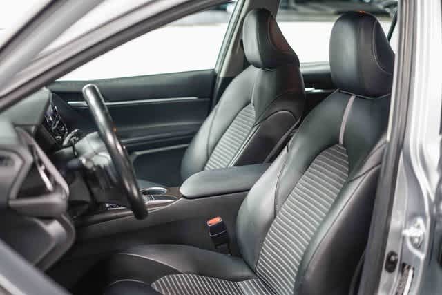 Thumbnail: 2023 Toyota Camry - 18