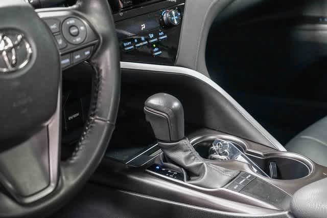 Thumbnail: 2023 Toyota Camry - 24
