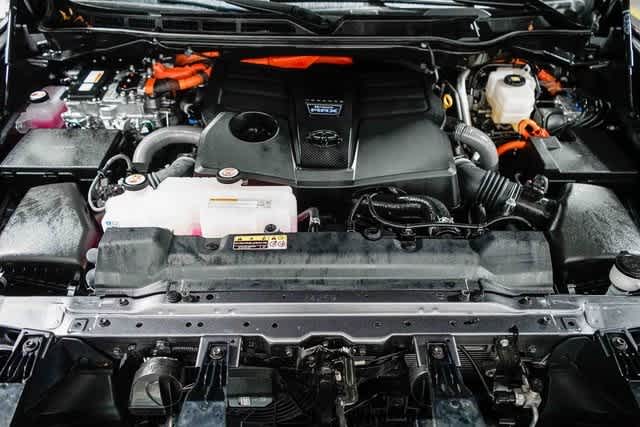 Thumbnail: 2025 Toyota Sequoia - 30