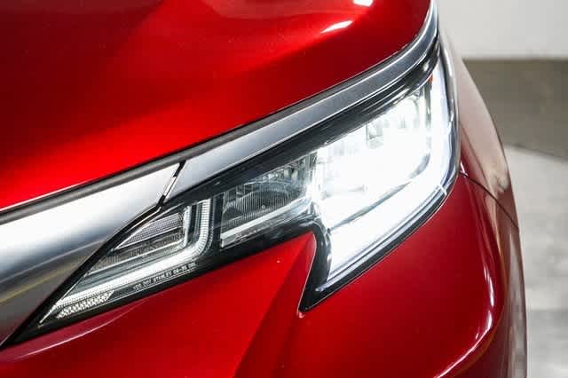 Thumbnail: 2024 Toyota Sienna - 8