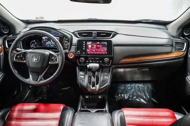 Thumbnail: 2020 Honda CR-V - 12