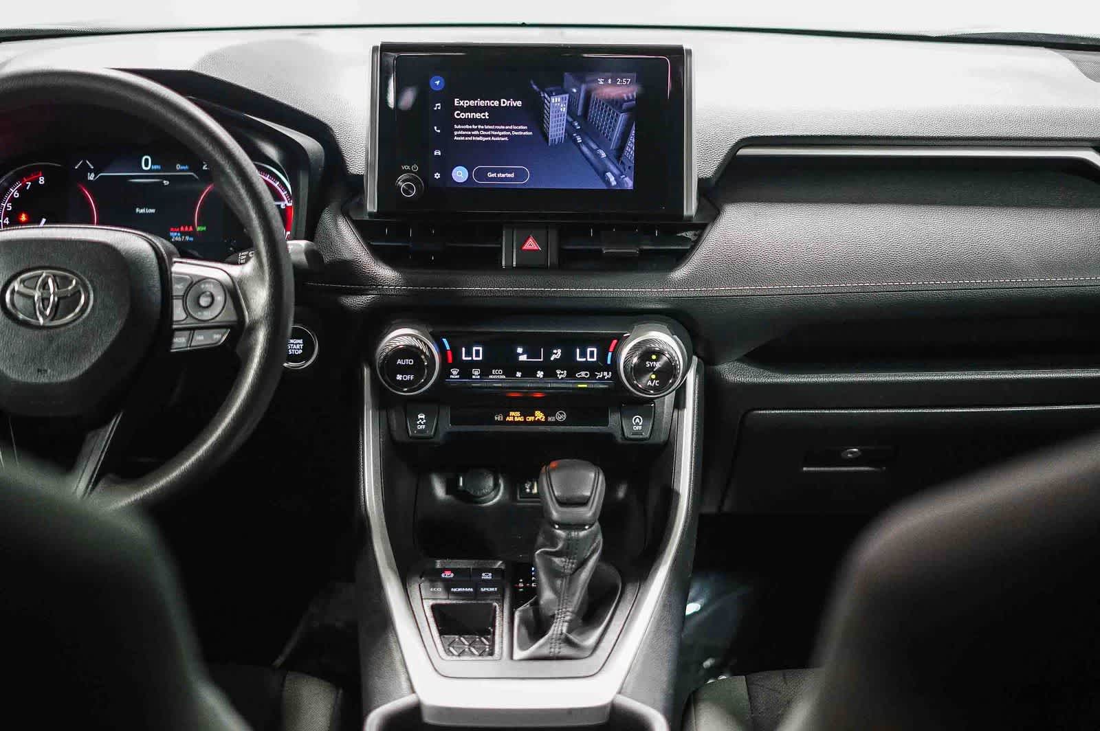 Thumbnail: 2024 Toyota RAV4 - 13
