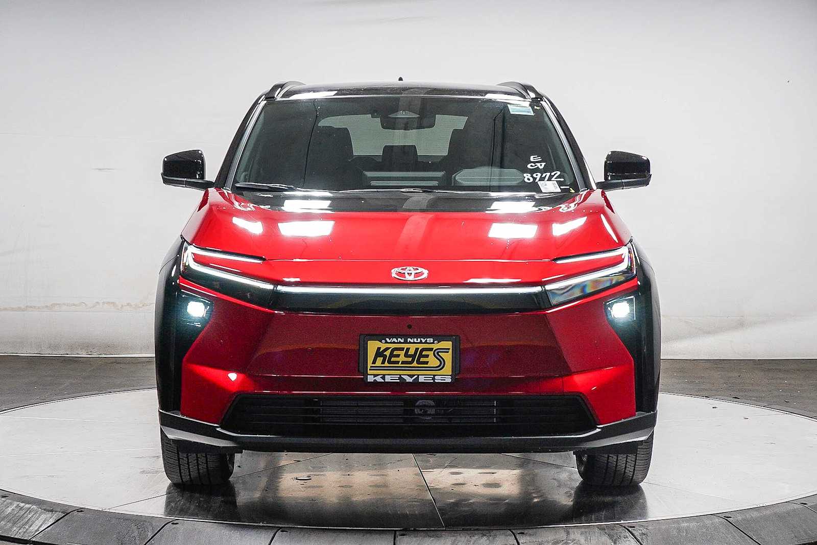 Thumbnail: 2026 Toyota bZ - 2