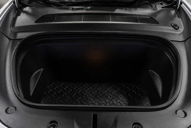 Thumbnail: 2021 Tesla Model Y - 29