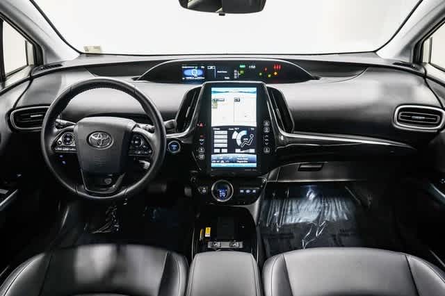 2022 Toyota Prius Prime XLE 13