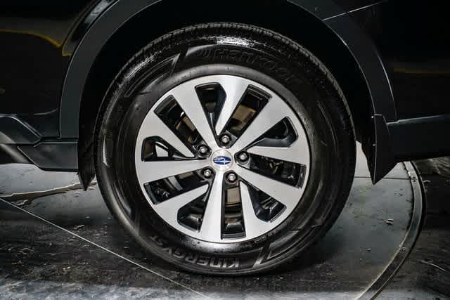 Thumbnail: 2020 Subaru Outback - 10