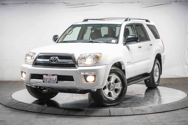 2006 Toyota 4Runner SR5 -
                  Van Nuys, CA