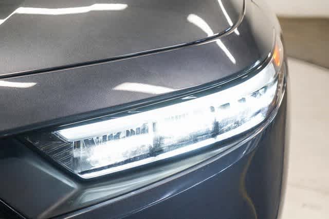 Thumbnail: 2024 Honda Accord - 7