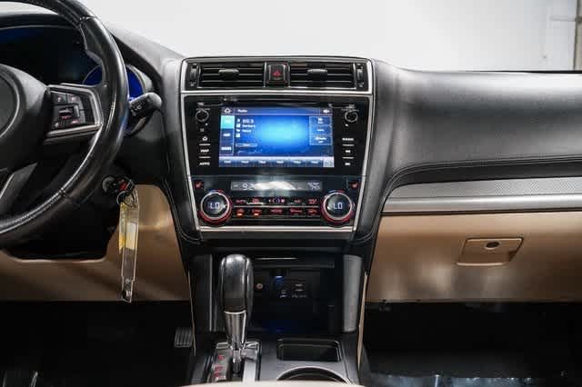 Thumbnail: 2019 Subaru Outback - 13