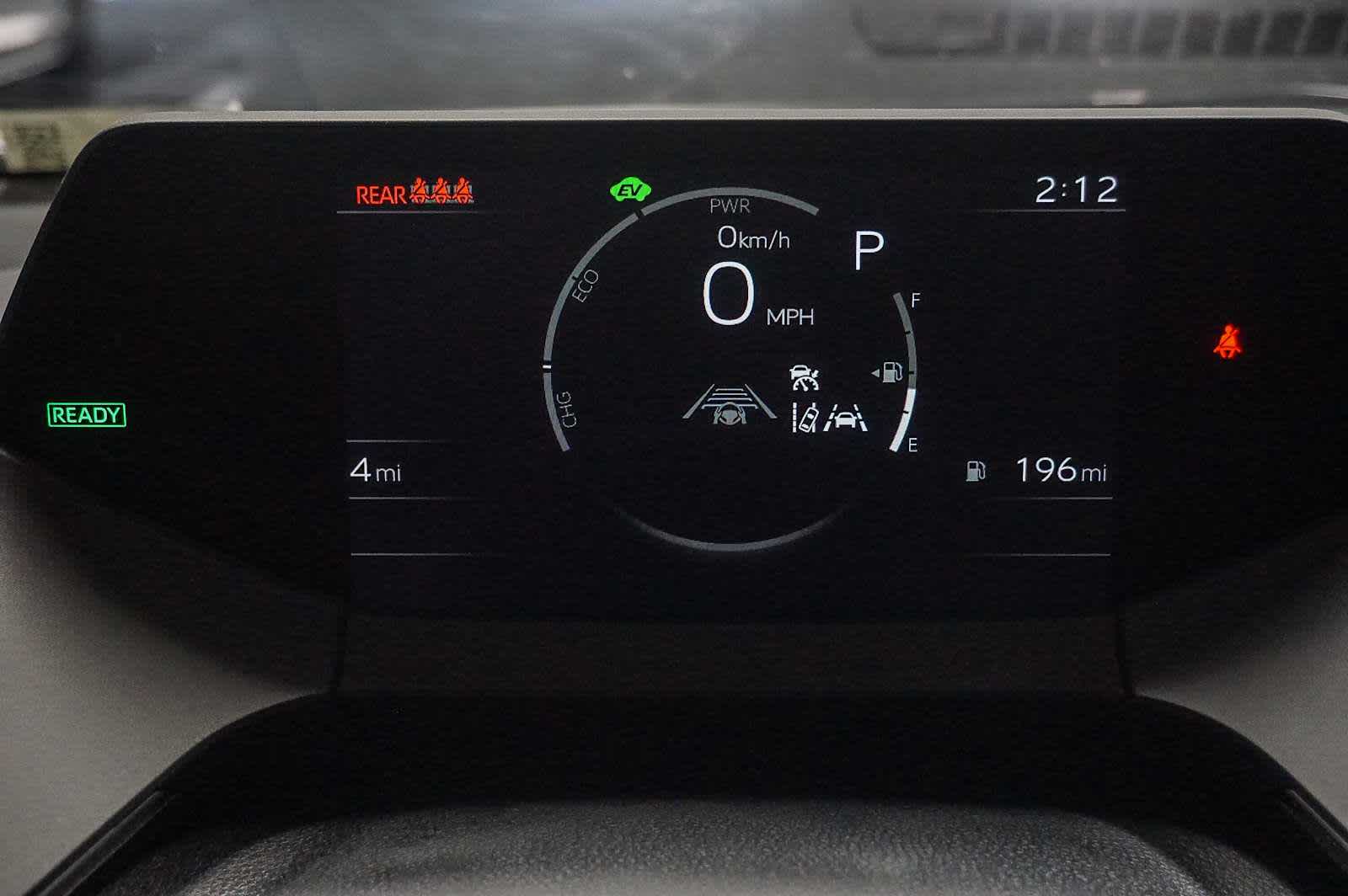 Thumbnail: 2026 Toyota Prius - 26
