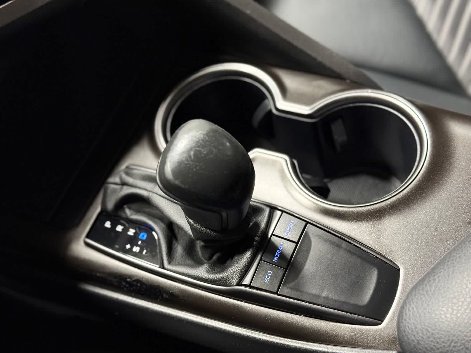 Thumbnail: 2024 Toyota Camry - 22