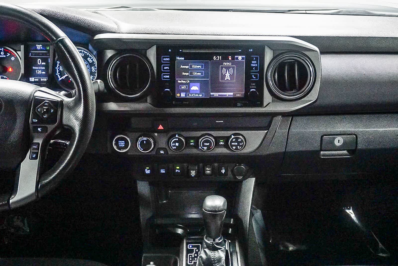 Thumbnail: 2019 Toyota Tacoma - 15