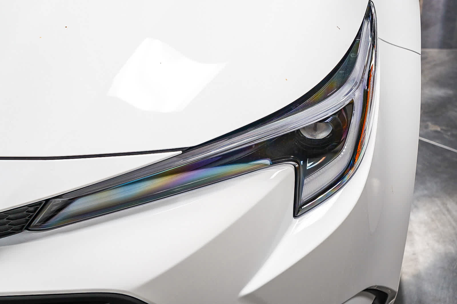 Thumbnail: 2026 Toyota Corolla - 8