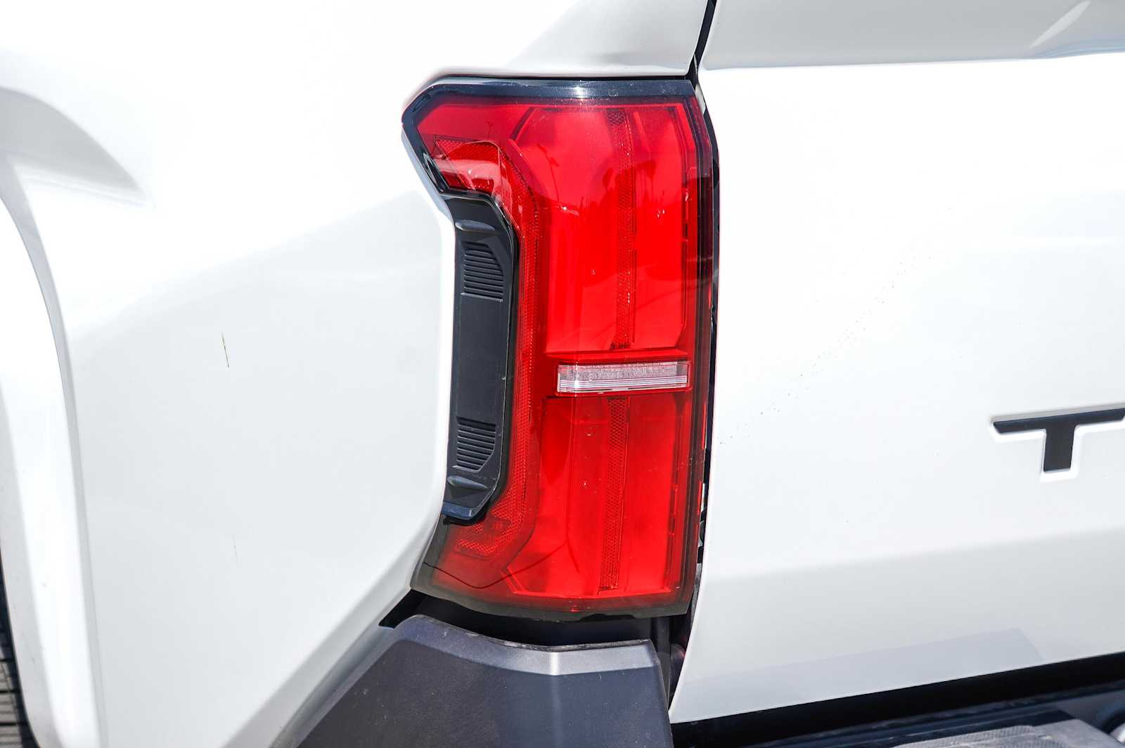 Thumbnail: 2025 Toyota Tacoma - 7