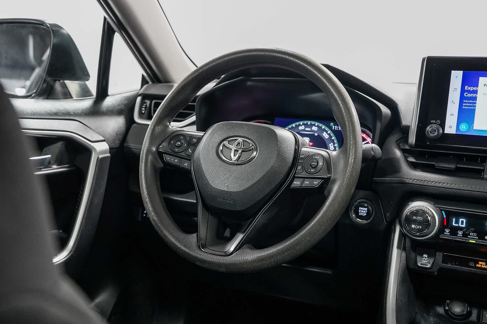 Thumbnail: 2023 Toyota RAV4 - 16
