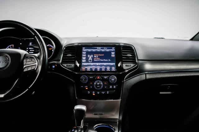 Thumbnail: 2021 Jeep Grand Cherokee - 13