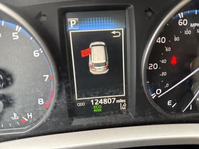 Thumbnail: 2017 Toyota RAV4 - 1