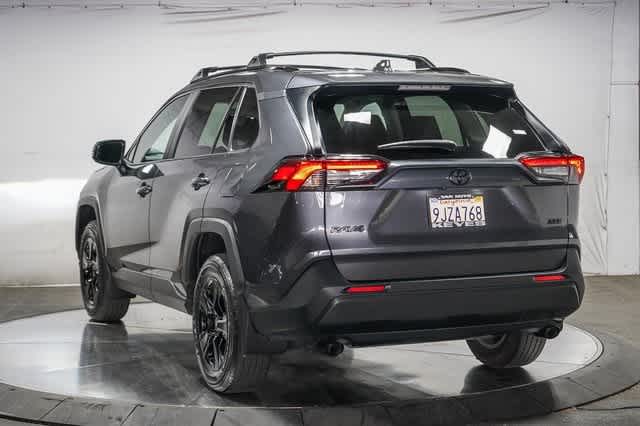 Thumbnail: 2023 Toyota RAV4 - 3