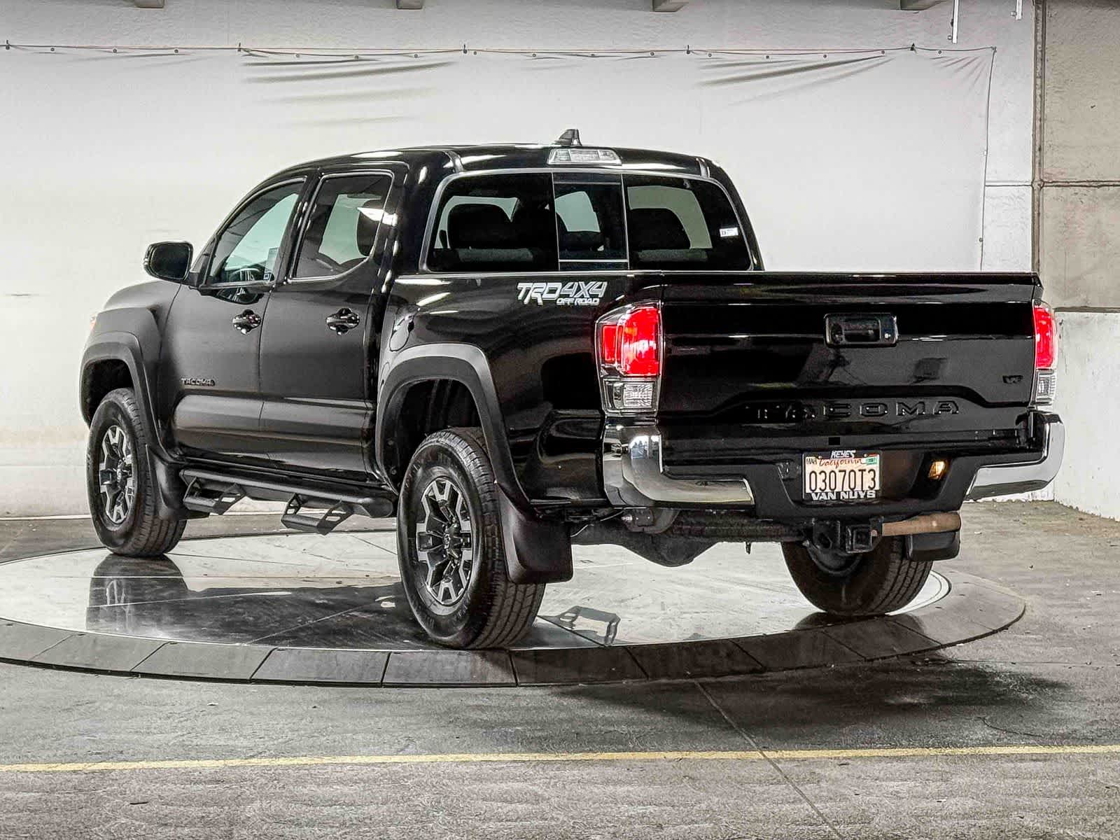 Thumbnail: 2023 Toyota Tacoma - 2
