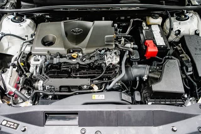 Thumbnail: 2024 Toyota Camry - 28