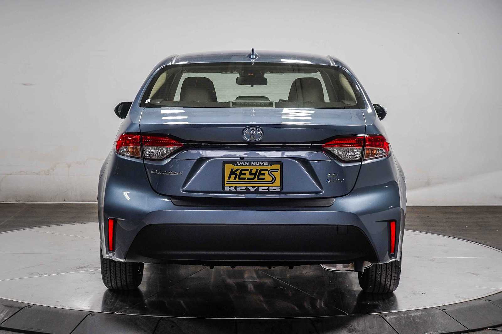 Thumbnail: 2026 Toyota Corolla - 5
